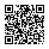 医鬱排悶のページQRコード