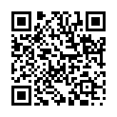 風雲月露のページQRコード