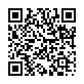 風雨淒淒のページQRコード