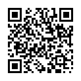 無為不言のページQRコード