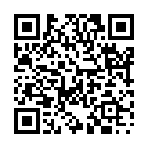 布衣之極のページQRコード