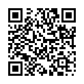 父為子隠のページQRコード