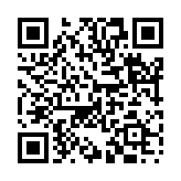 辺地粟散のページQRコード