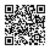 遍地開花のページQRコード