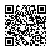 駢四儷六のページQRコード