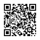 壁立千仞のページQRコード