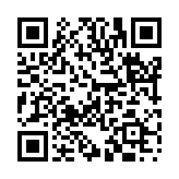 閉明塞聡のページQRコード