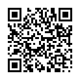 平平凡凡のページQRコード