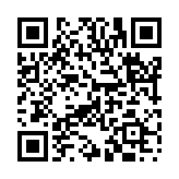 平地風波のページQRコード