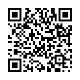 平旦之気のページQRコード