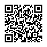 帷幄上奏のページQRコード