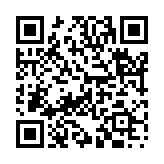 閉月羞花のページQRコード