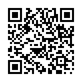 並駕斉駆のページQRコード