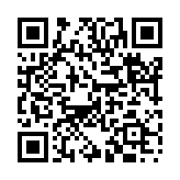 平易明快のページQRコード