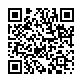 本領安堵のページQRコード