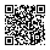 煩悩菩提のページQRコード