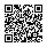 雲容烟態のページQRコード