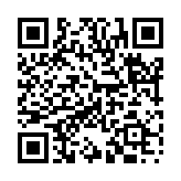 本然之性のページQRコード