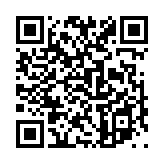 凡聖一如のページQRコード