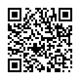 本地垂迹のページQRコード