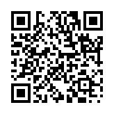 謨猷籌画のページQRコード