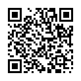 法華三昧のページQRコード