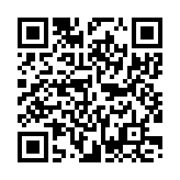 運否天賦のページQRコード