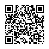 墨名儒行のページQRコード