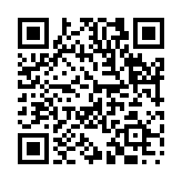 北轍南轅のページQRコード