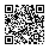 墨子悲糸のページQRコード