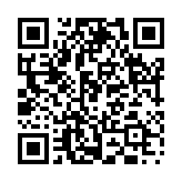 雲濤煙浪のページQRコード