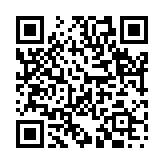 撲朔謎離のページQRコード