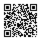 母猿断腸のページQRコード