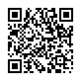 方領矩歩のページQRコード