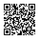 雲泥万里のページQRコード