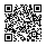 亡羊補牢のページQRコード