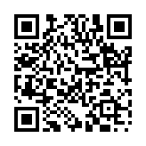 泡沫夢幻のページQRコード