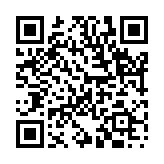 望聞問切のページQRコード