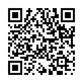 捧腹大笑のページQRコード