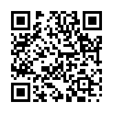 法爾自然のページQRコード