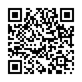 茅堵蕭然のページQRコード