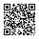 蓬頭乱髪のページQRコード