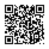 放蕩不羈のページQRコード