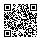 放蕩三昧のページQRコード