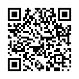 蓬頭垢面のページQRコード