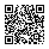 茫然自失のページQRコード