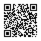 方正之士のページQRコード