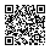 方正謹厳のページQRコード