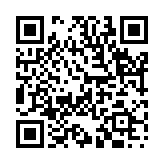 望塵之拝のページQRコード