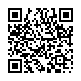 茅茨不翦のページQRコード